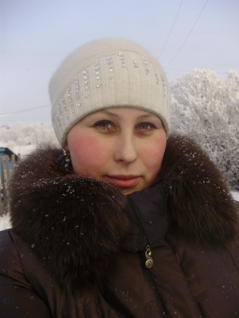 Олеся Рычкова | Кемерово