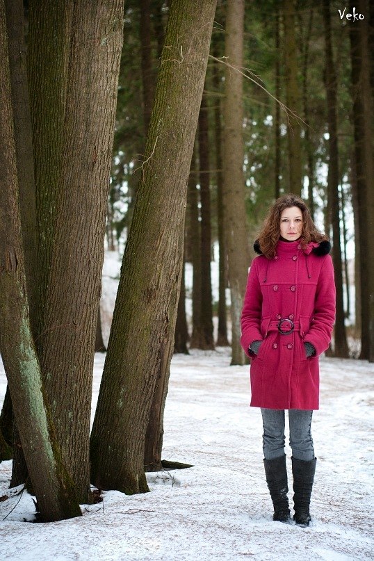 Лера Степурко | Минск