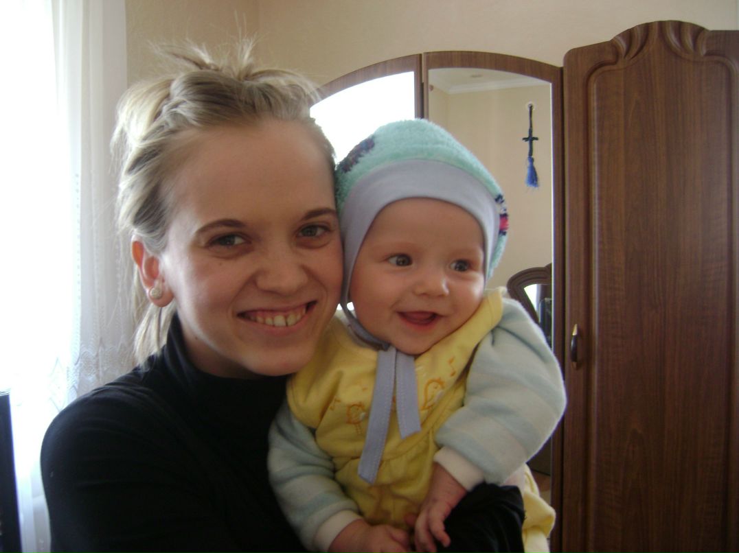 Тетяна Сірант Василівна | Тернополь