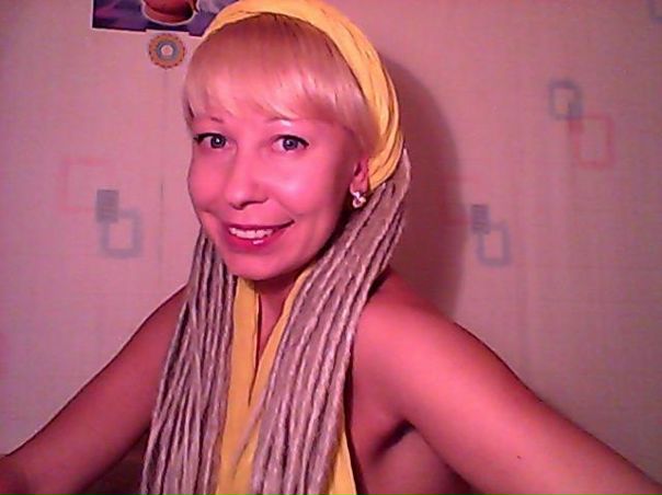 №107, Светлана Юнусова, 49 лет, Ярославль №107, Светлана Юнусова, 49 лет, Ярославль