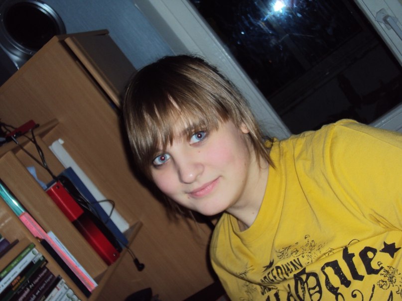 Настя Иванова | 