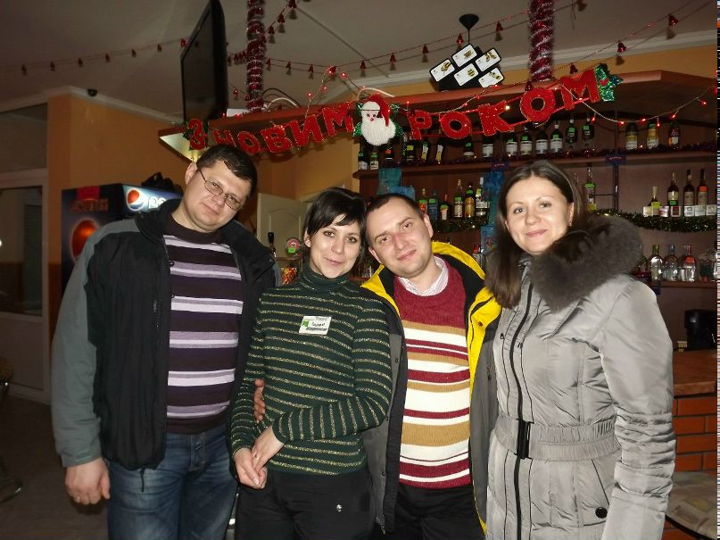 Александр Отмахов | Шостка