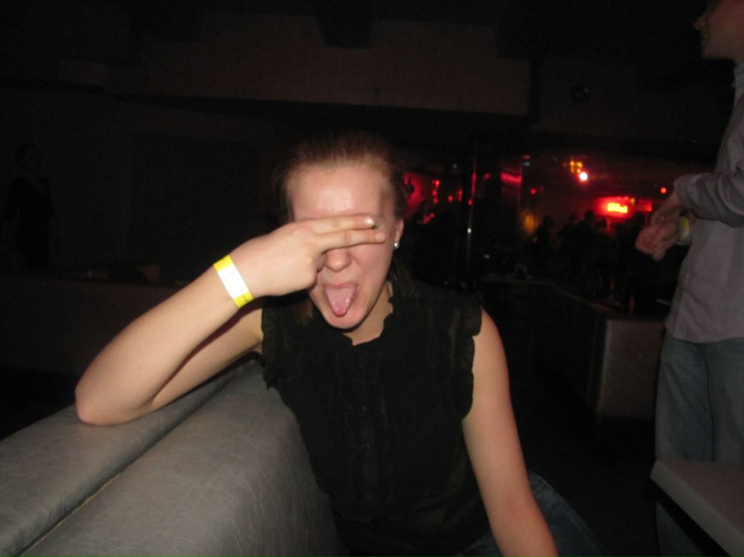 Галина Харихонова | Москва