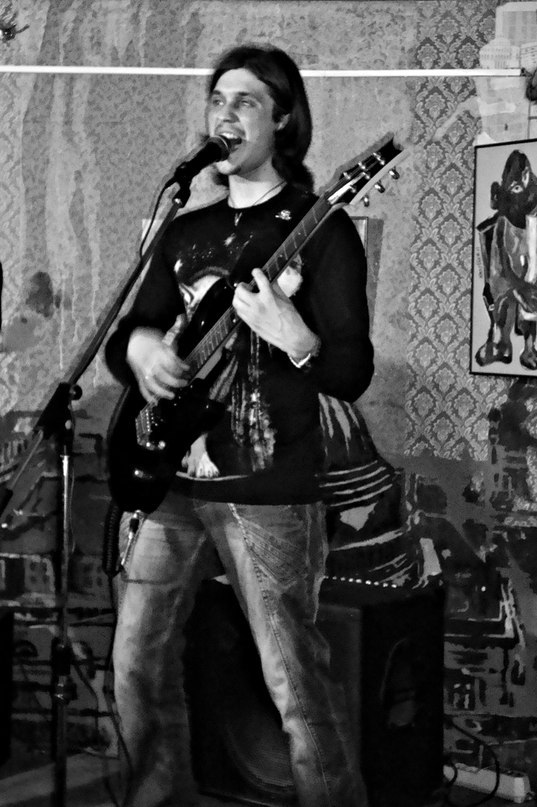 Александр Плескань | Белгород