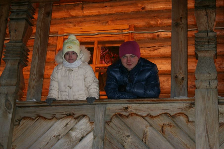 №25, Николай Беккеров, 42 года, Сургут №25, Николай Беккеров, 42 года, Сургут