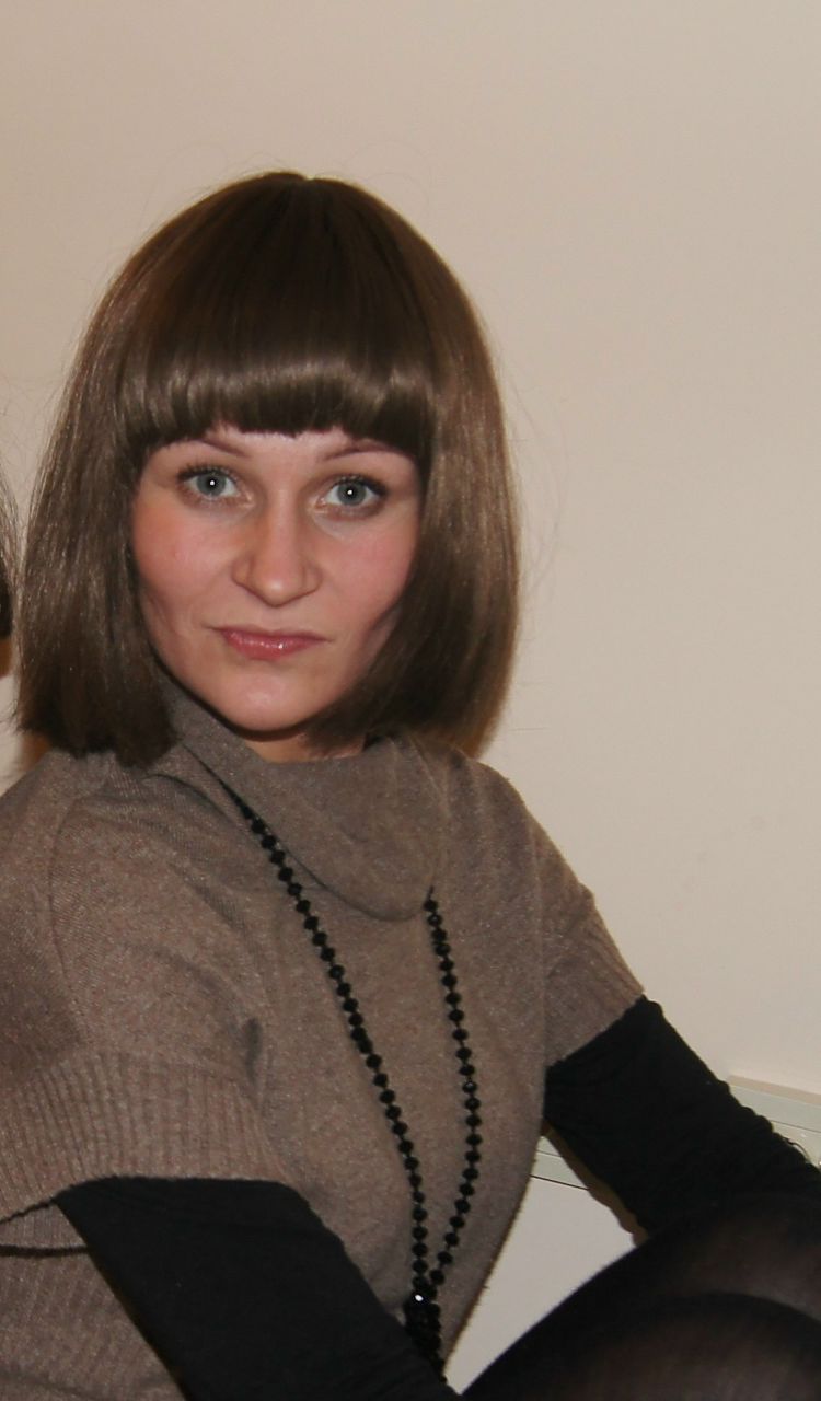 Марина Андреева | Москва