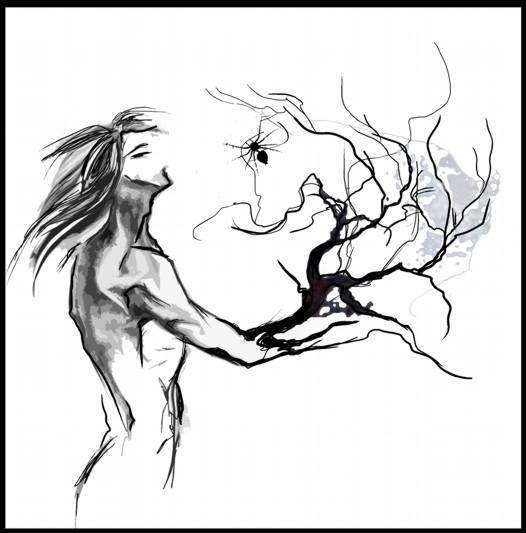 Антон Михайловский KoLLaPs | 