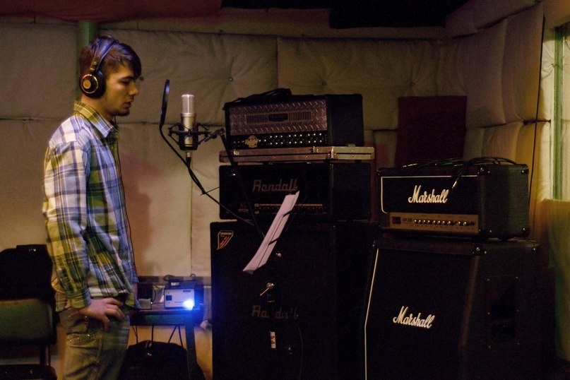 Евгений Кабанченко | Севастополь