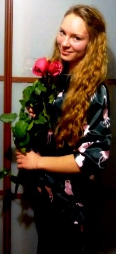 №5, Анастасия Кривушина, Новосибирск №5, Анастасия Кривушина, Новосибирск