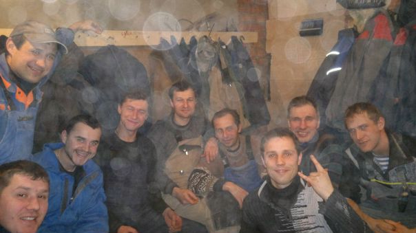 №88, Алексей Корбут, 37 лет, Санкт-Петербург №88, Алексей Корбут, 37 лет, Санкт-Петербург