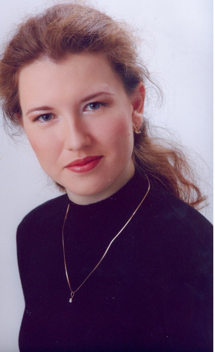 Evgenia Dolgopolova | Münster