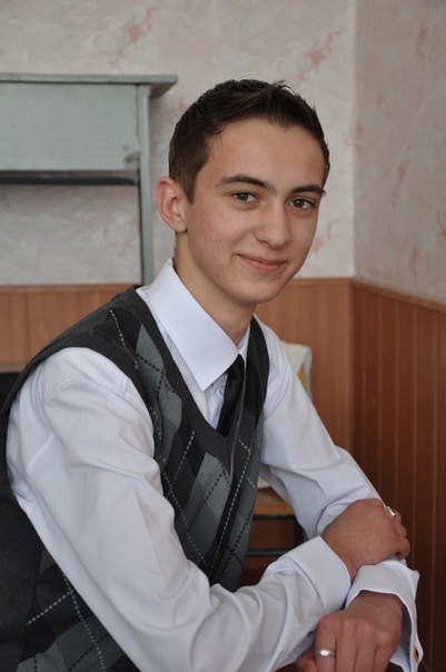 №51, Ростислав Чепурной, 32 года, Смела №51, Ростислав Чепурной, 32 года, Смела