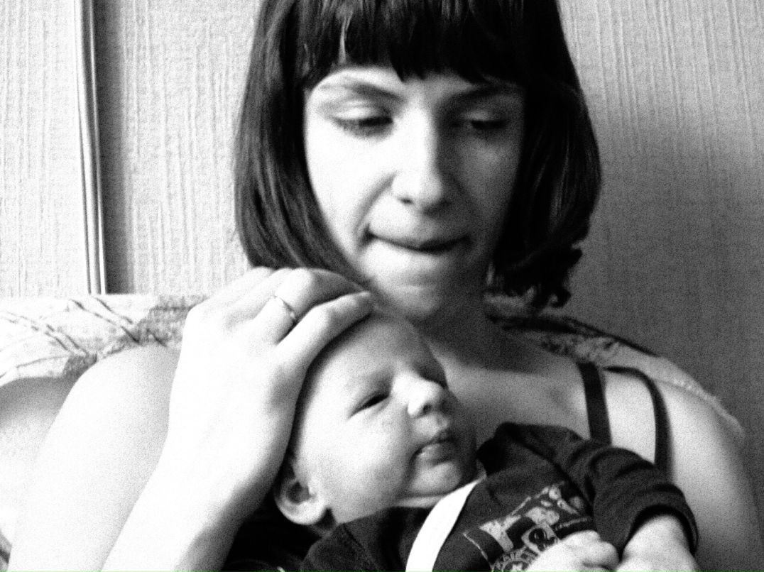 Аня Десницкая | Москва