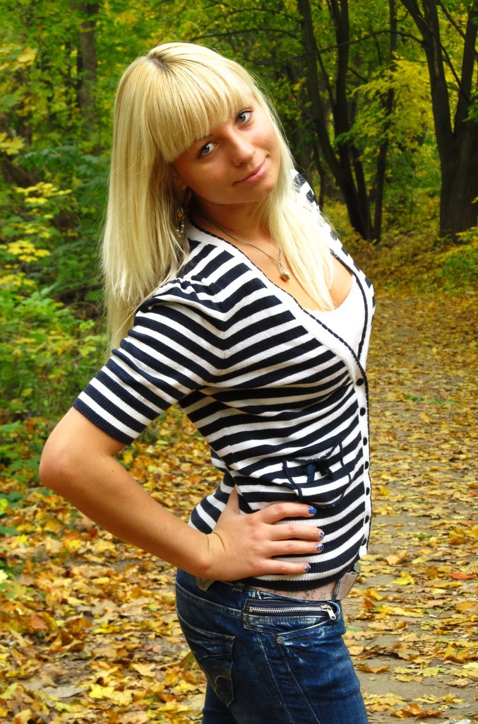 Маша Лебединская ♥ | Харьков