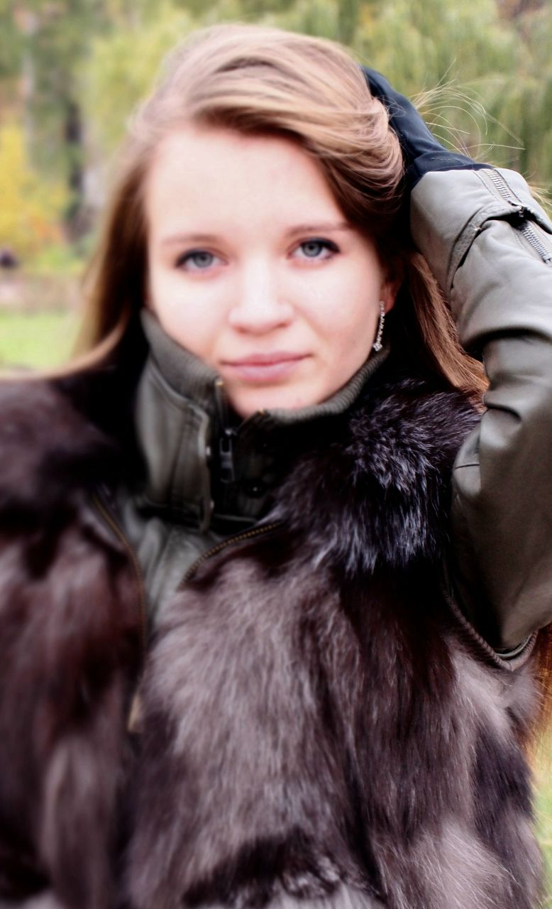 Вера Ульянова | Тула