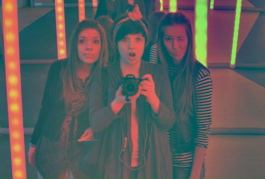 №3, Софья Подлосинская №3, Софья Подлосинская