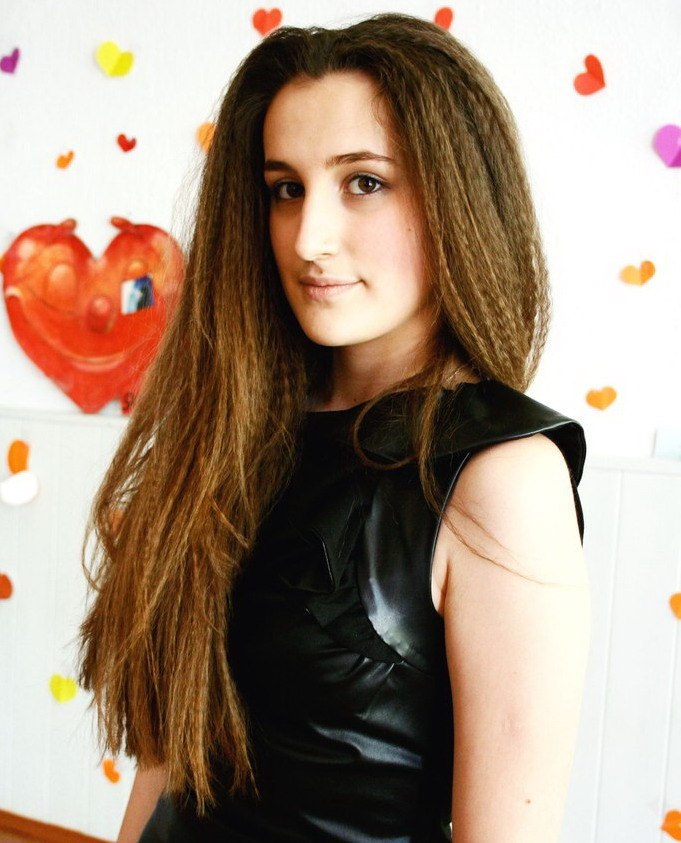 Катя Вересович | Минск