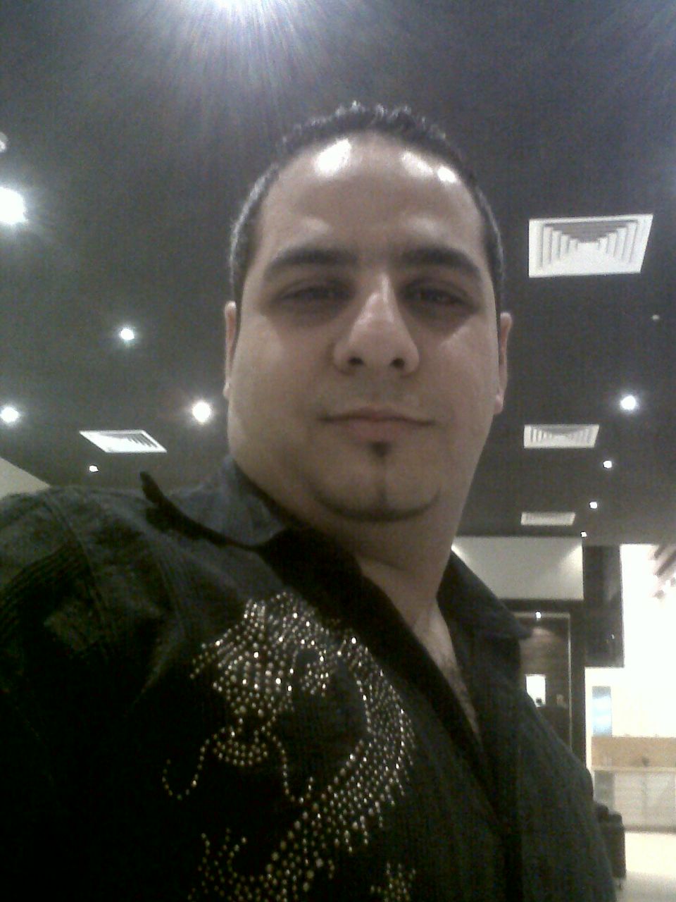 Абуди Хамзе | Санкт-Петербург