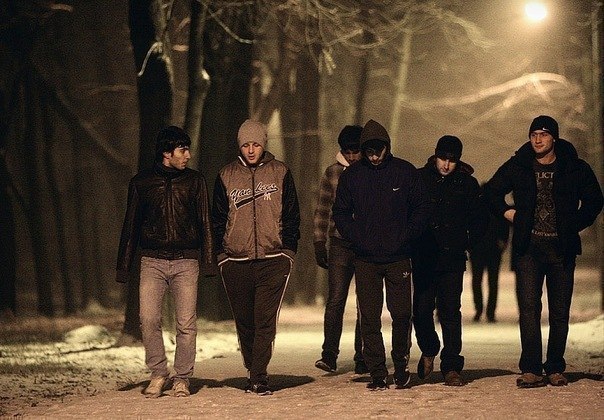 Алексей Богатырев | Новосибирск