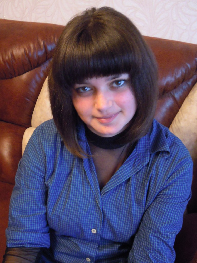 Оксана Бережняк Вікторівна | Ичня