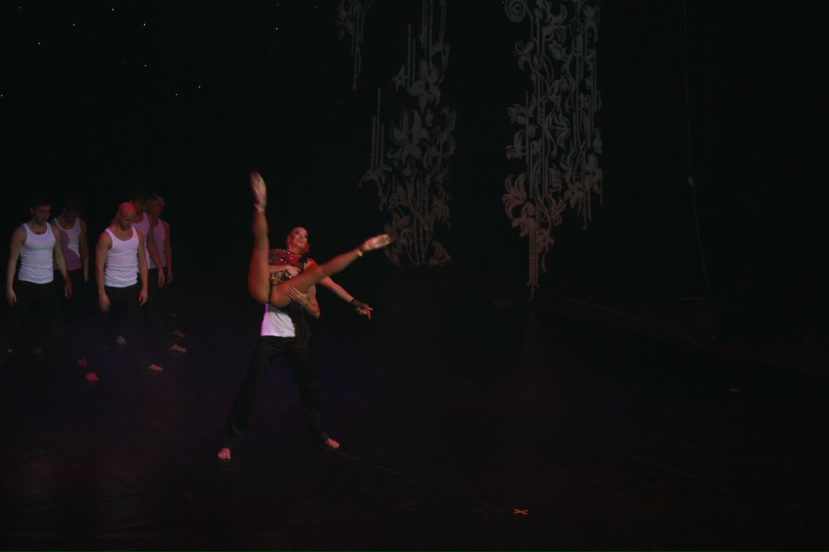 Нина Школина | Новокузнецк