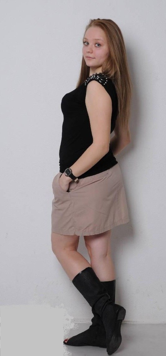 Аня Неумывайченко | Ростов-на-Дону