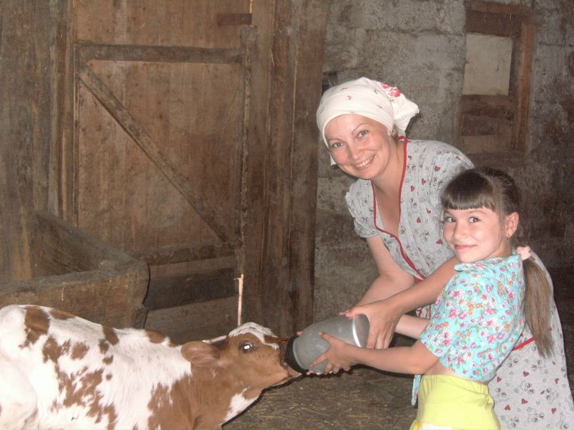 Гульгена Файзрахманова | Нижнекамск