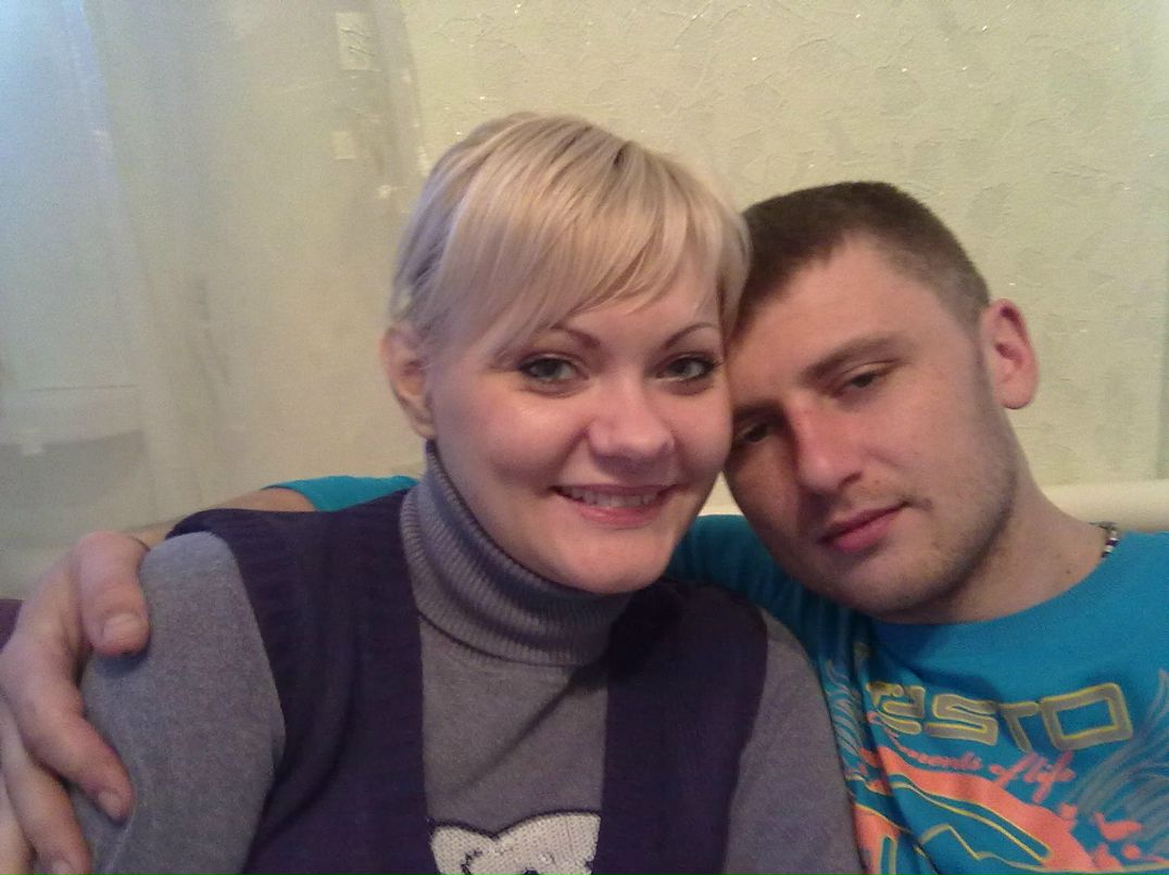 Дмитрий Париш | Харьков