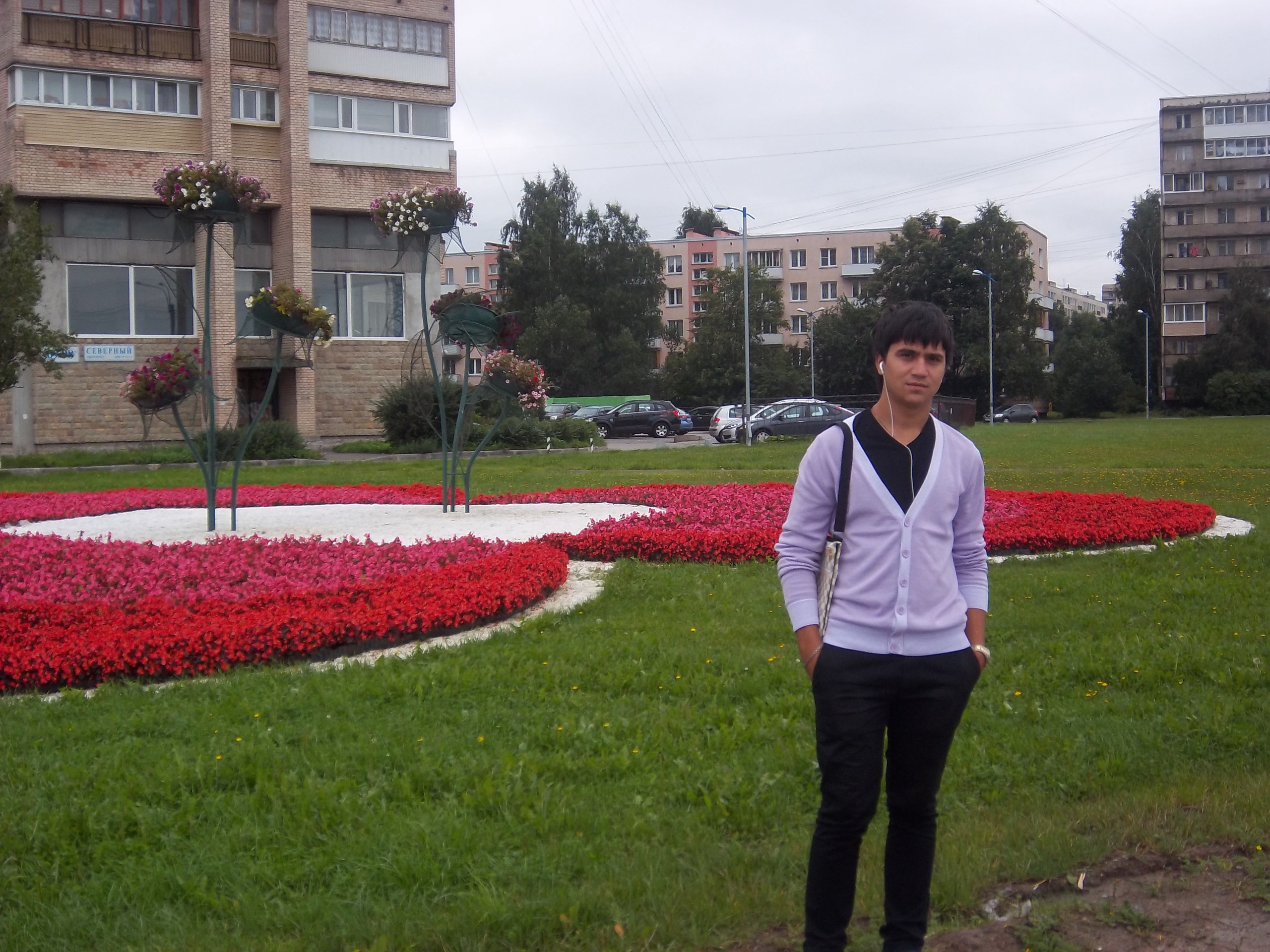 Фото профиля