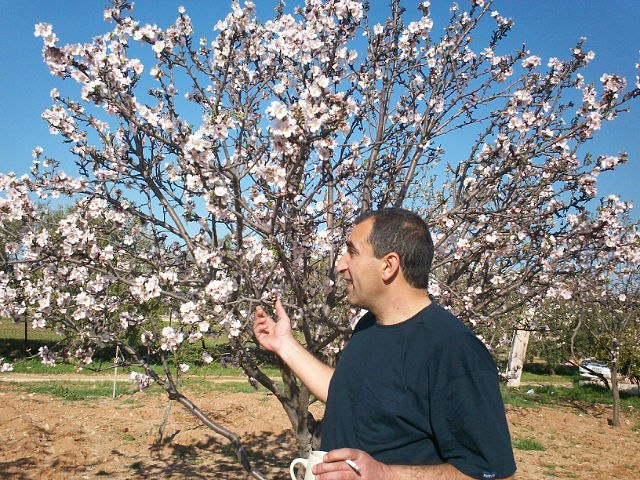 Amir Cyad Атuф Суад. | Madaba