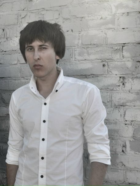 №12, Андрей Велосипедов №12, Андрей Велосипедов