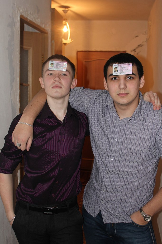 Николай Кузьминых | Томск