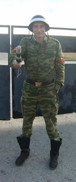 Фото профиля