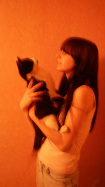 №8, Юлія Жгута, 37 лет, Львов №8, Юлія Жгута, 37 лет, Львов