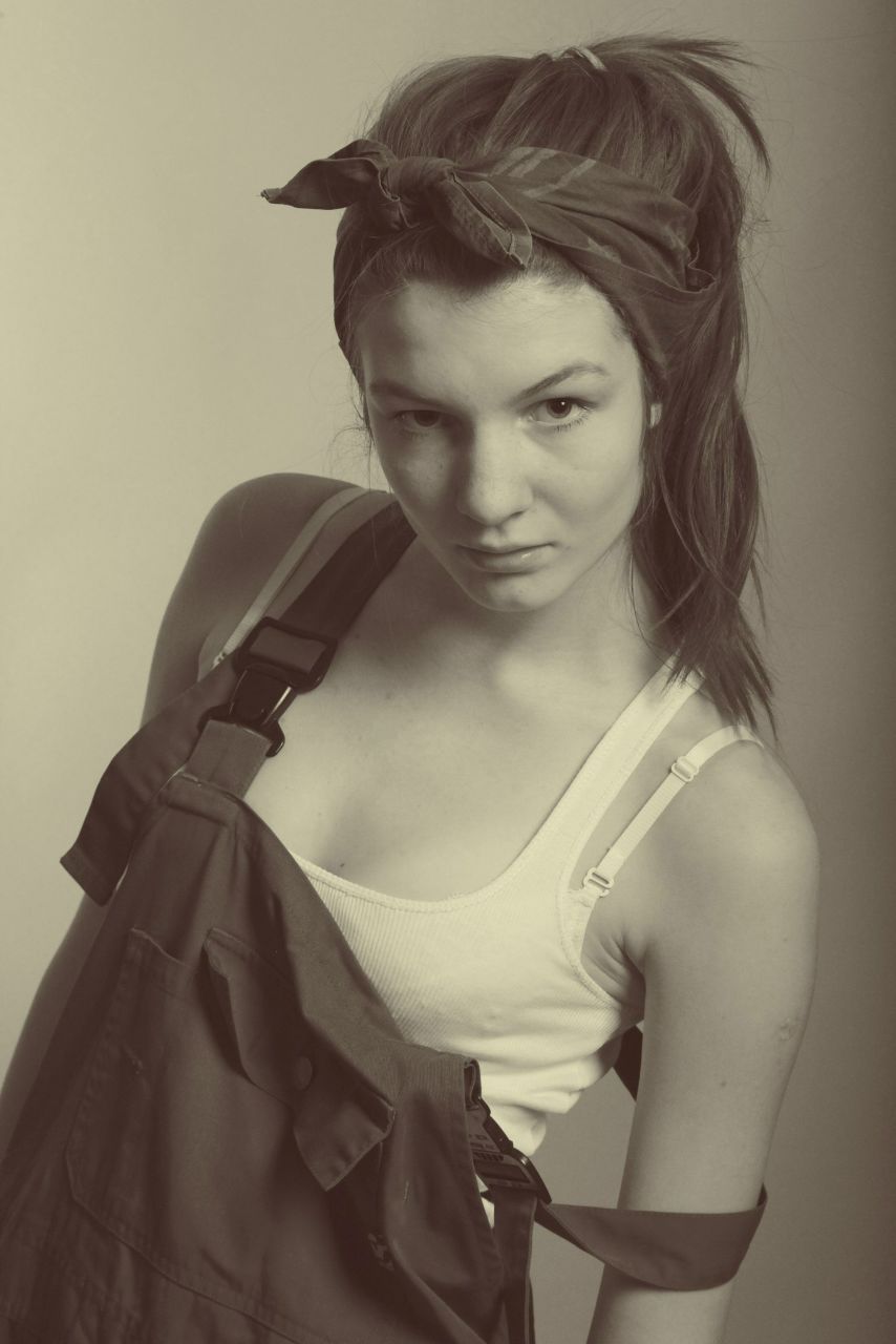 Ульяна Олейникова | Москва