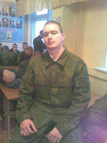 №3, Дмитрий Чухин, 37 лет, Почеп №3, Дмитрий Чухин, 37 лет, Почеп
