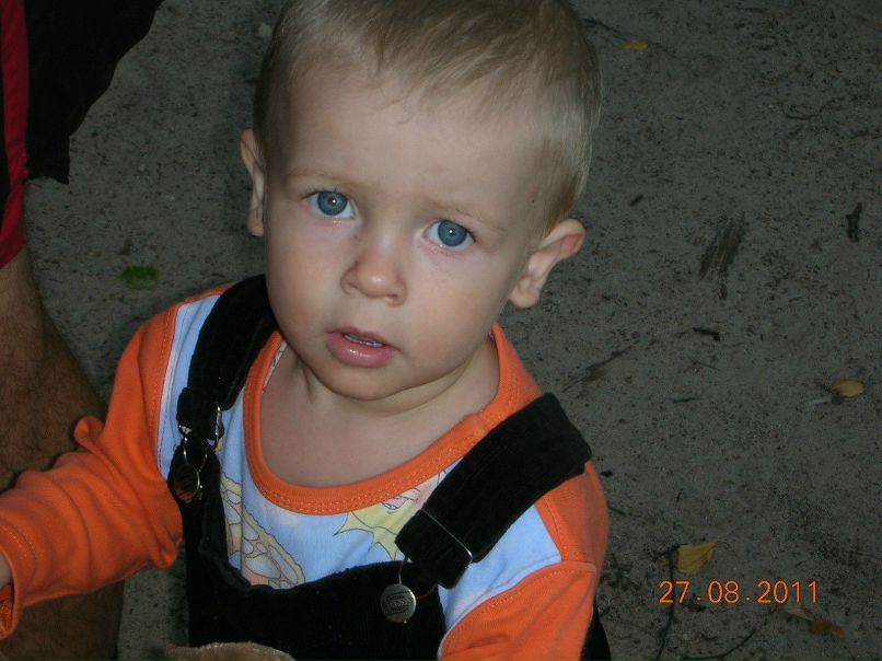 Надя Ваган | Шостка