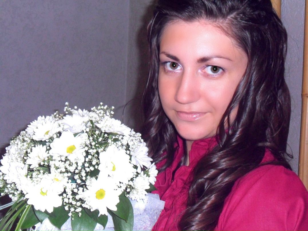 Ирина Лисунова | Новосибирск