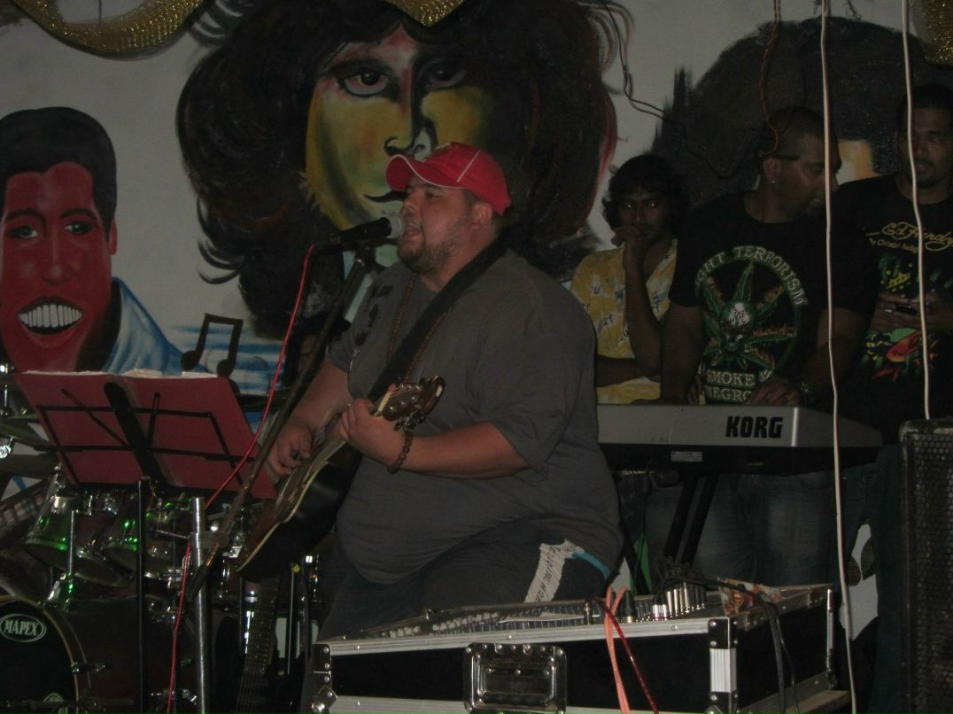 Никита Максимов | Алматы