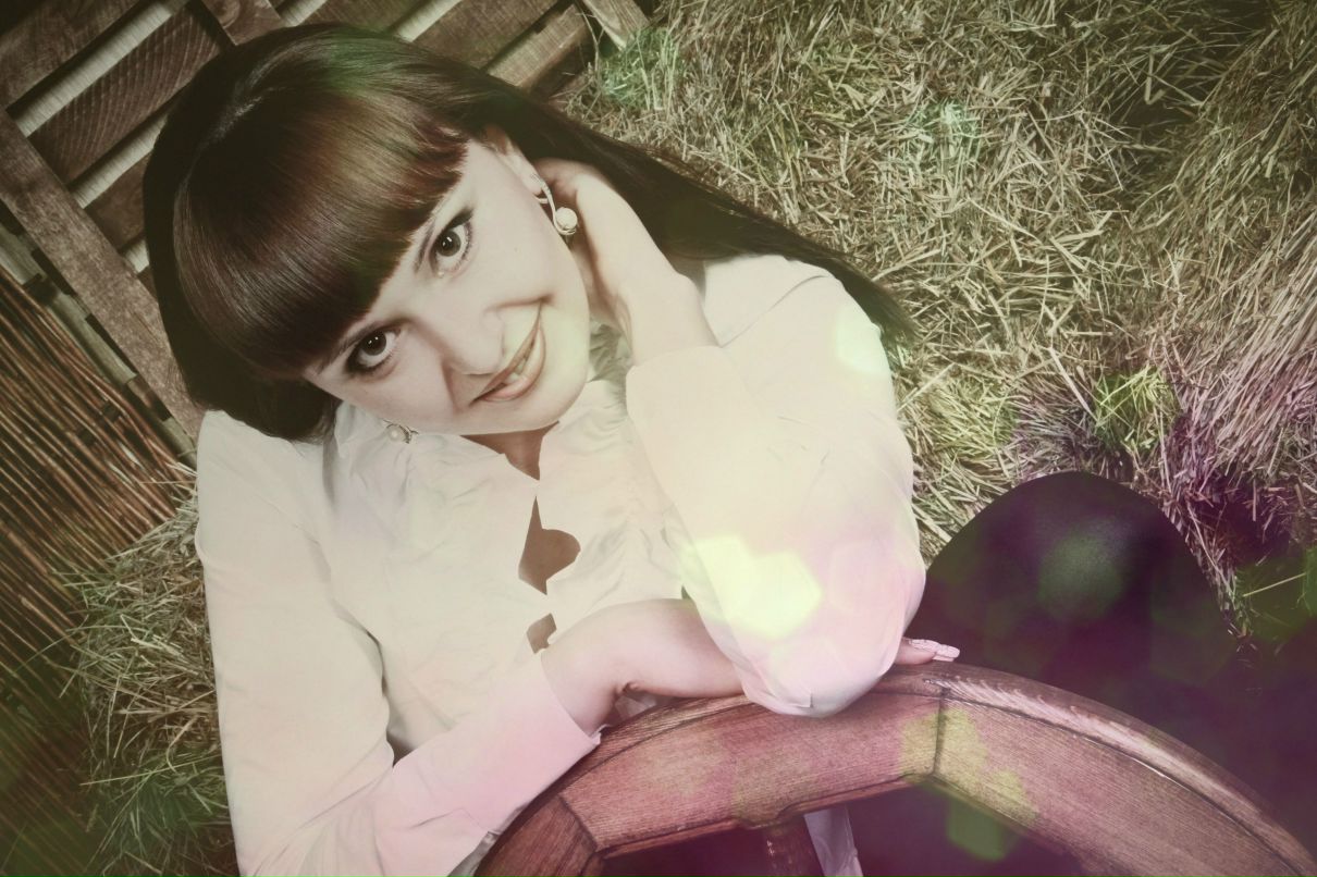 Ирина Ибряева | Санкт-Петербург