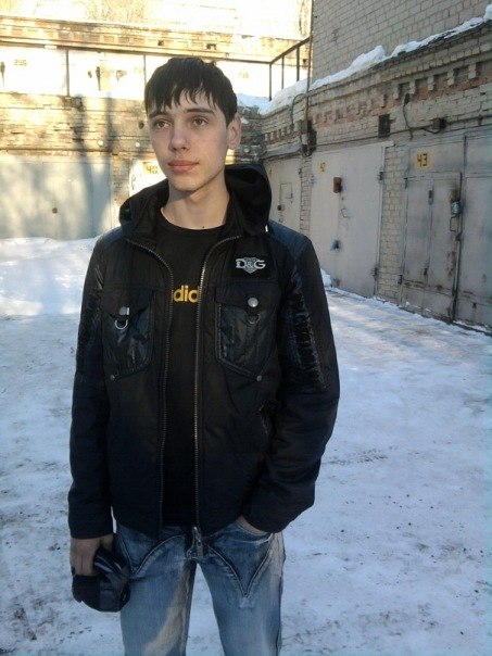 Лёха Горзу Sokol | Челябинск