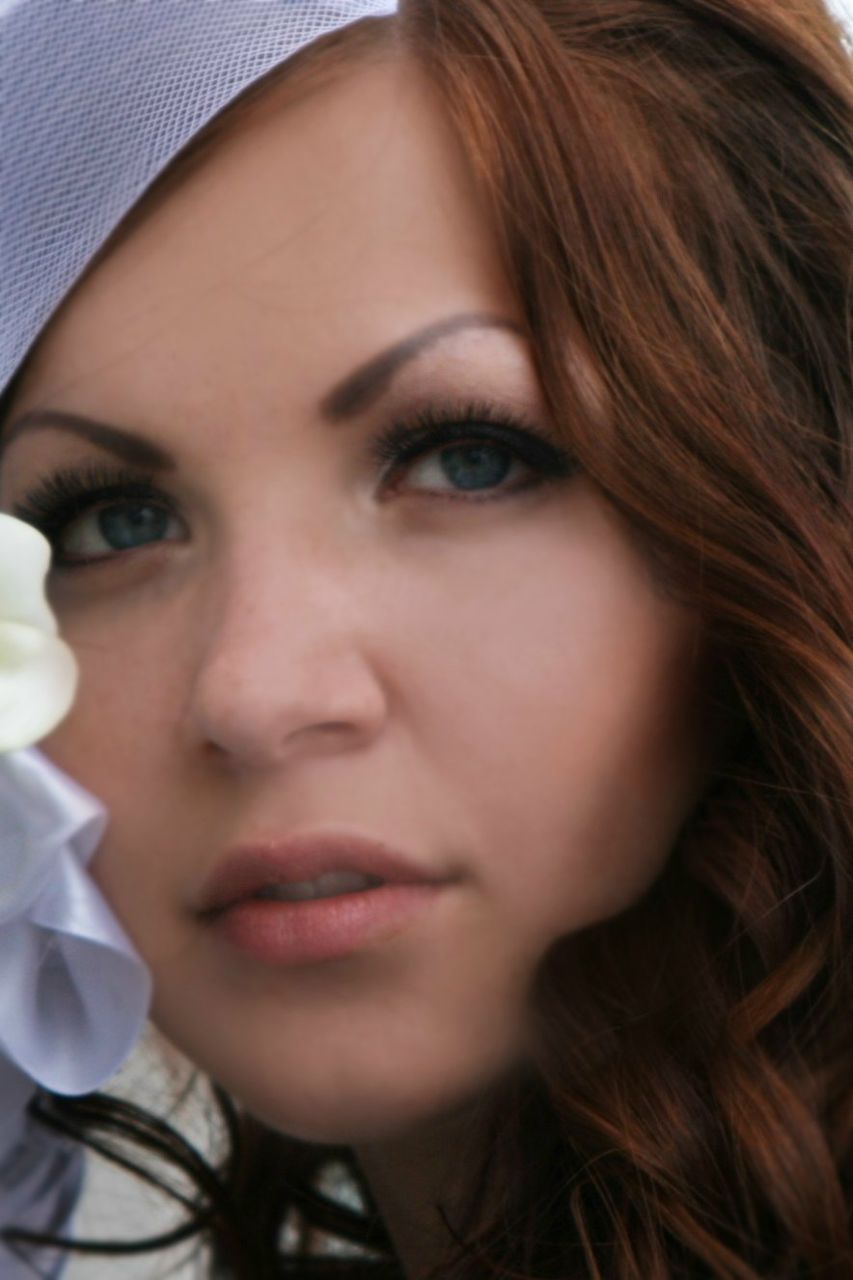 Ульяна Колесникова | Санкт-Петербург