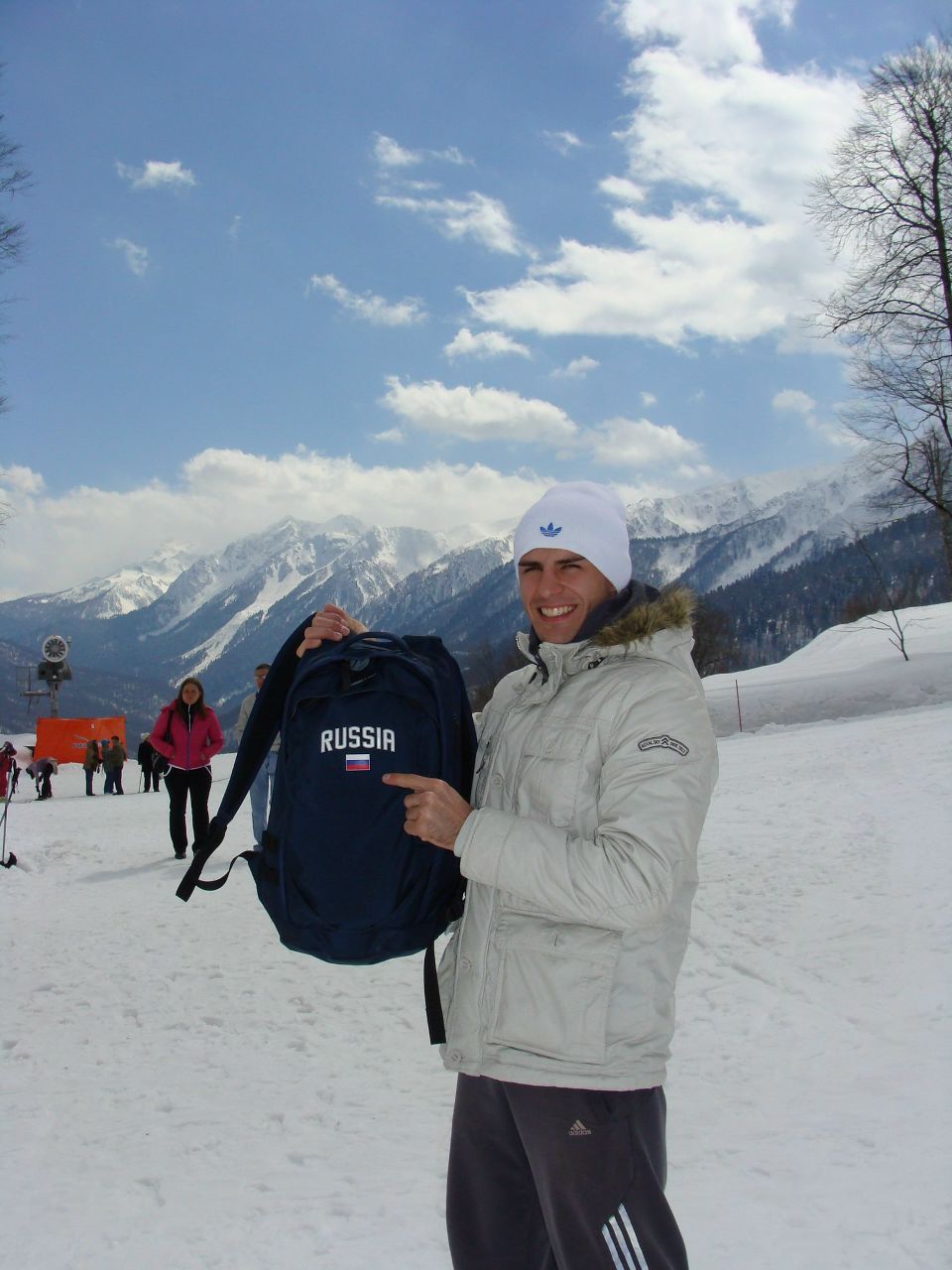 Павел Юнусов | Магнитогорск