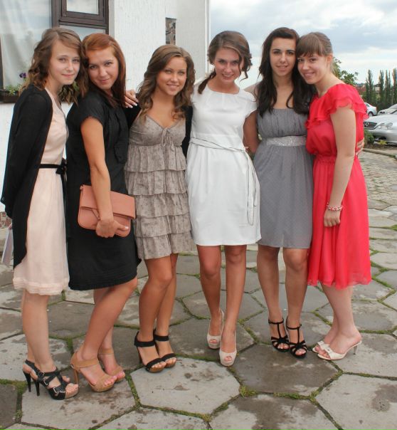 №187, Olga Dopiriak, 35 лет, Львов №187, Olga Dopiriak, 35 лет, Львов