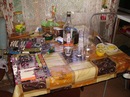 Николай Карасёв, Москва, Россия, 