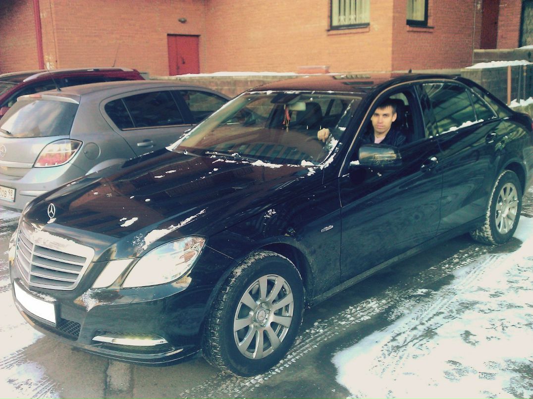 Anton Trubachev | Санкт-Петербург