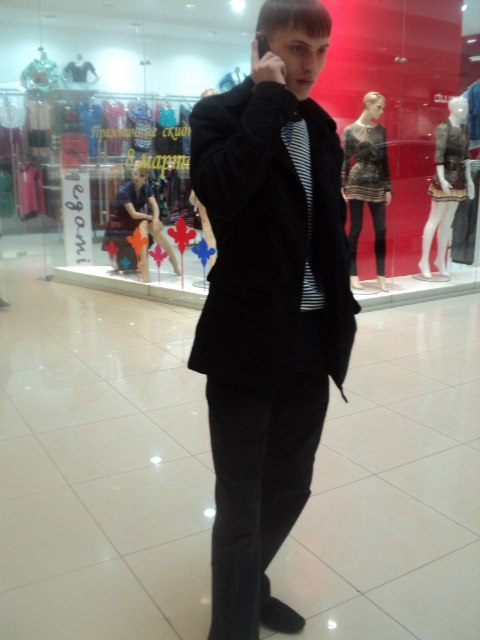 Андрей Салимзянов | 