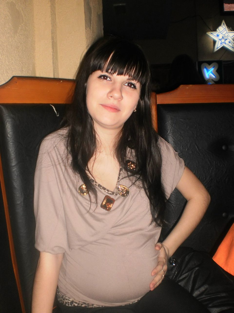 Анастасія Павлович | Львов