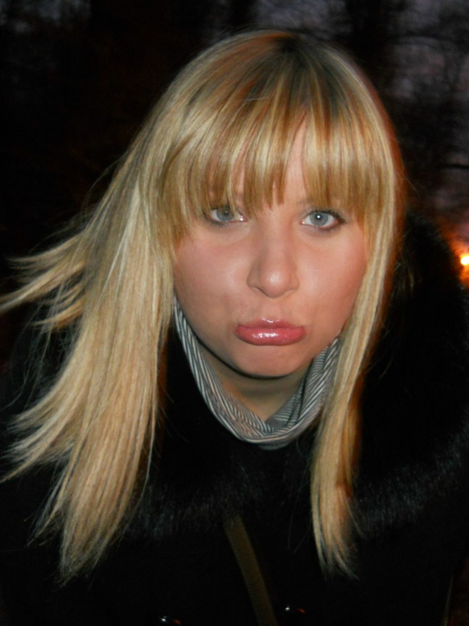 Олечка Стрижак | Запорожье