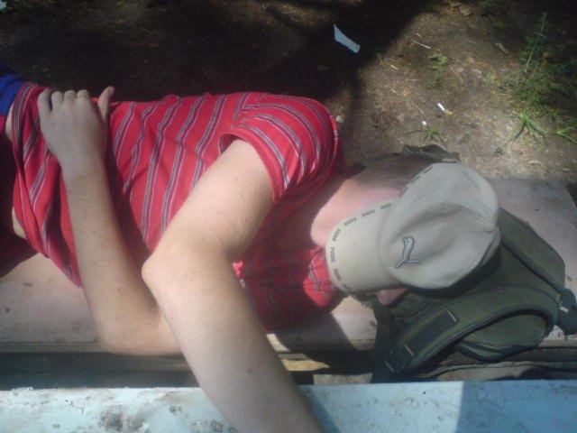 Денис Баланин | Курск